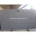 Cheap G614 Grey Color Granite Slab for Paving or Tombstone